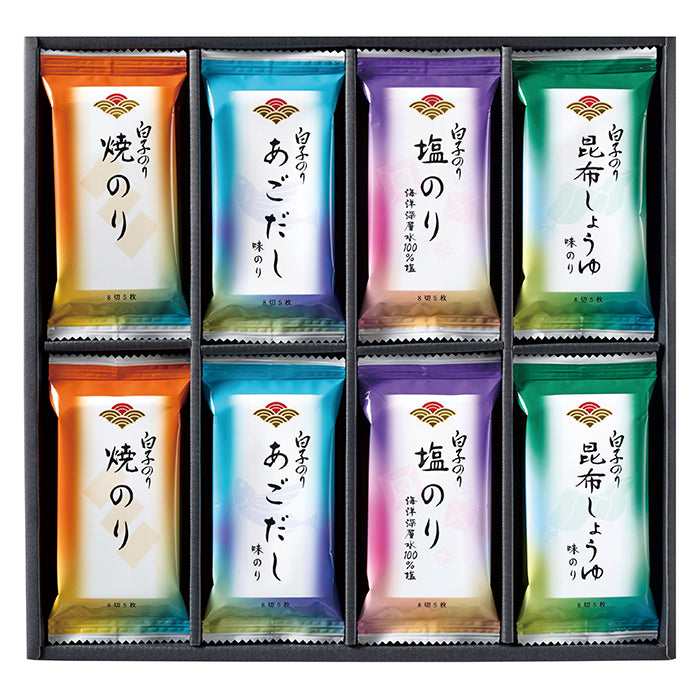 70-01 白子 海苔詰合せ FB50