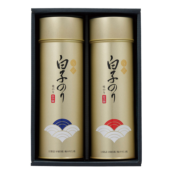 70-02 白子 海苔詰合せ FB44