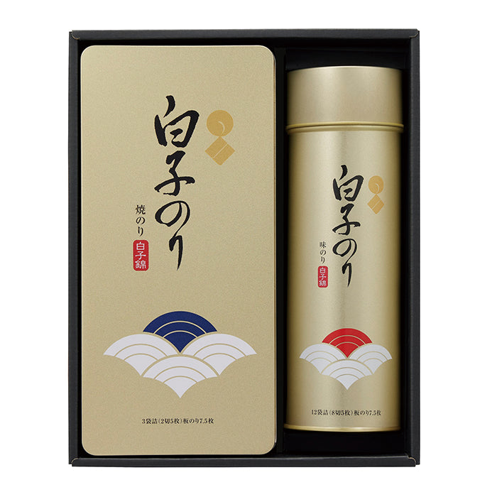 70-03 白子 海苔詰合せ FB43