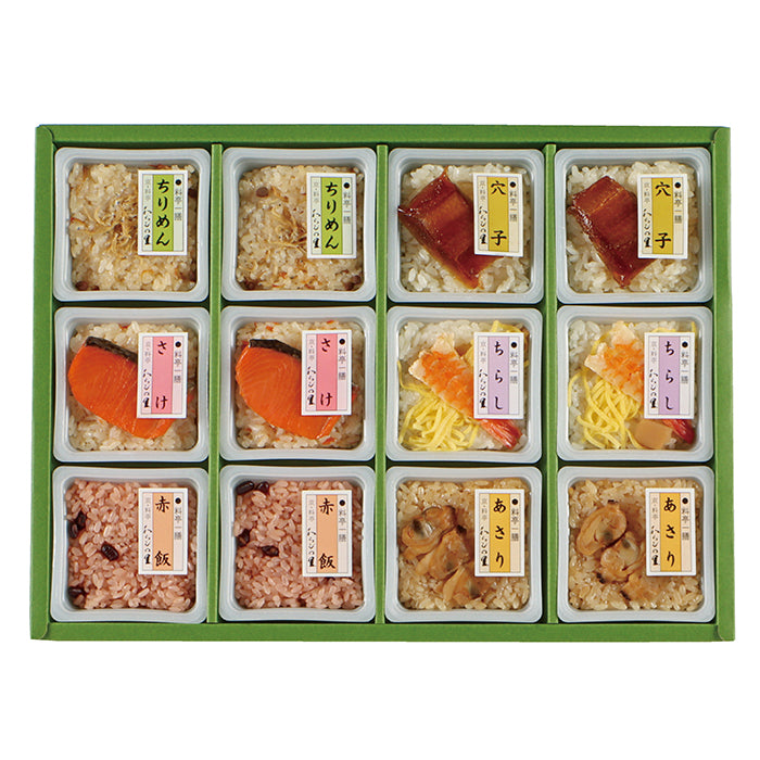 71-09 京・料亭 わらびの里 料亭一膳 F277