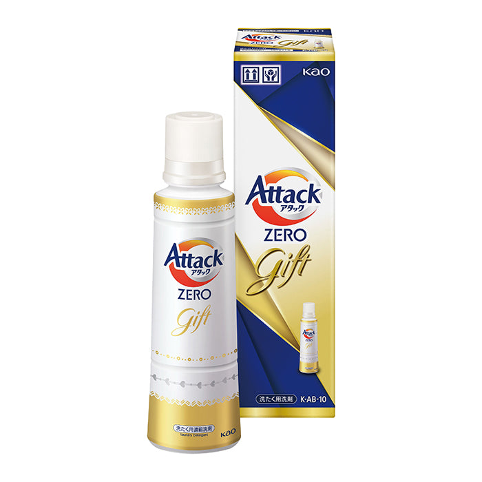 88-02 花王 アタックＺＥＲＯギフト FG70