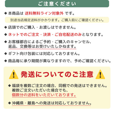 【2026福袋先行予約販売】<グラゾス>男の子用 150～170cm【IP】