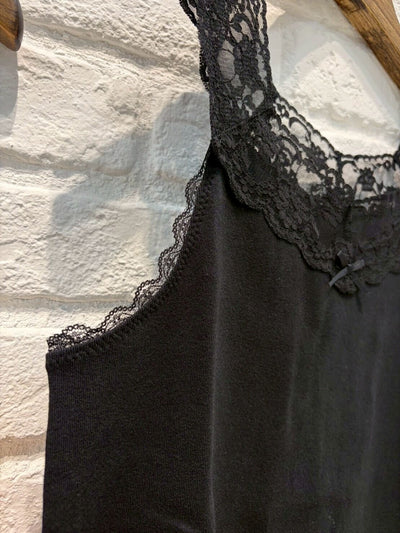 yukiemon | Newスクエアキャミ【5685060】3Ｌサイズ 15th collection