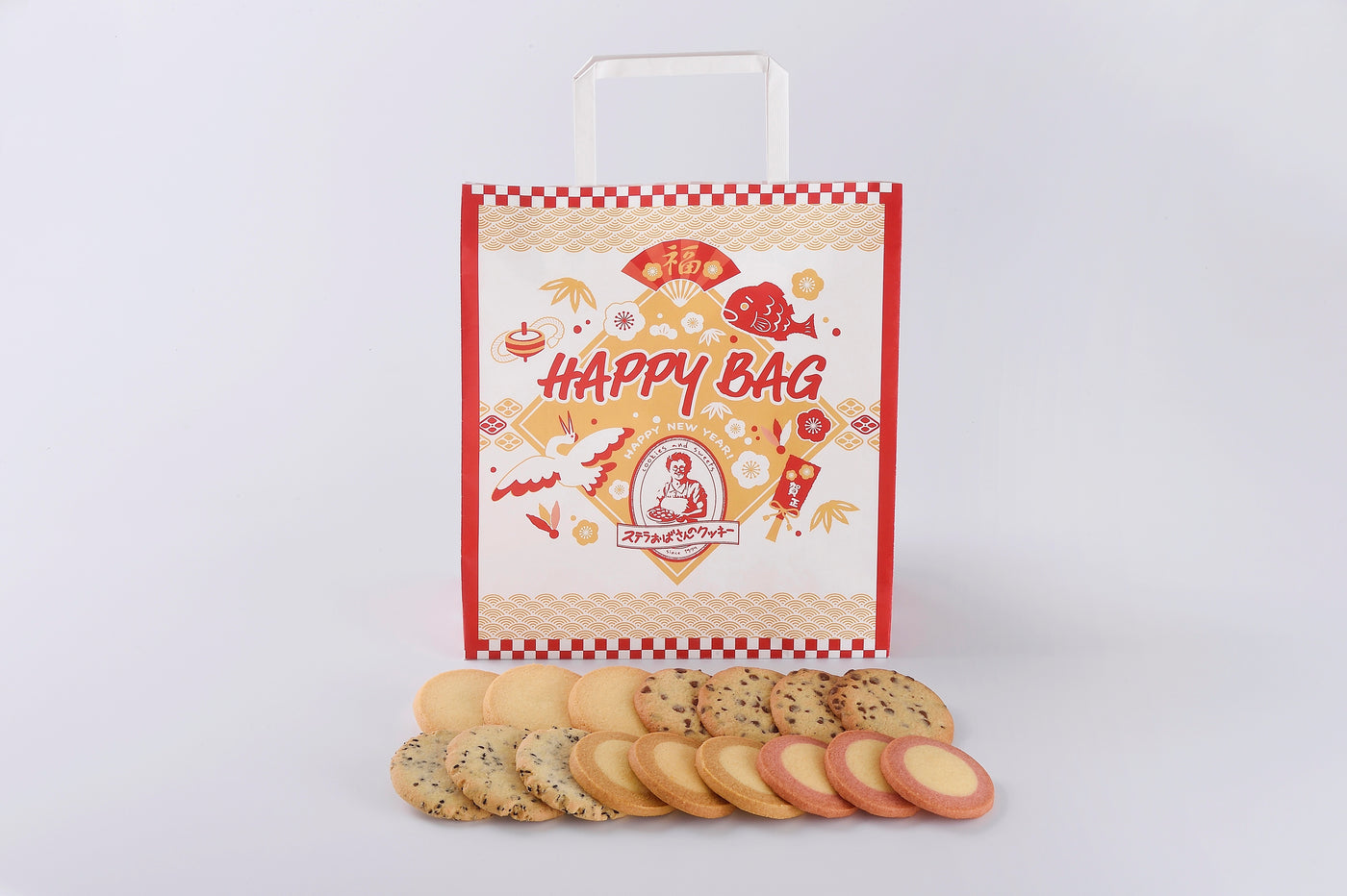 【食-37】アントステラ  福袋【2026福袋先行予約販売】