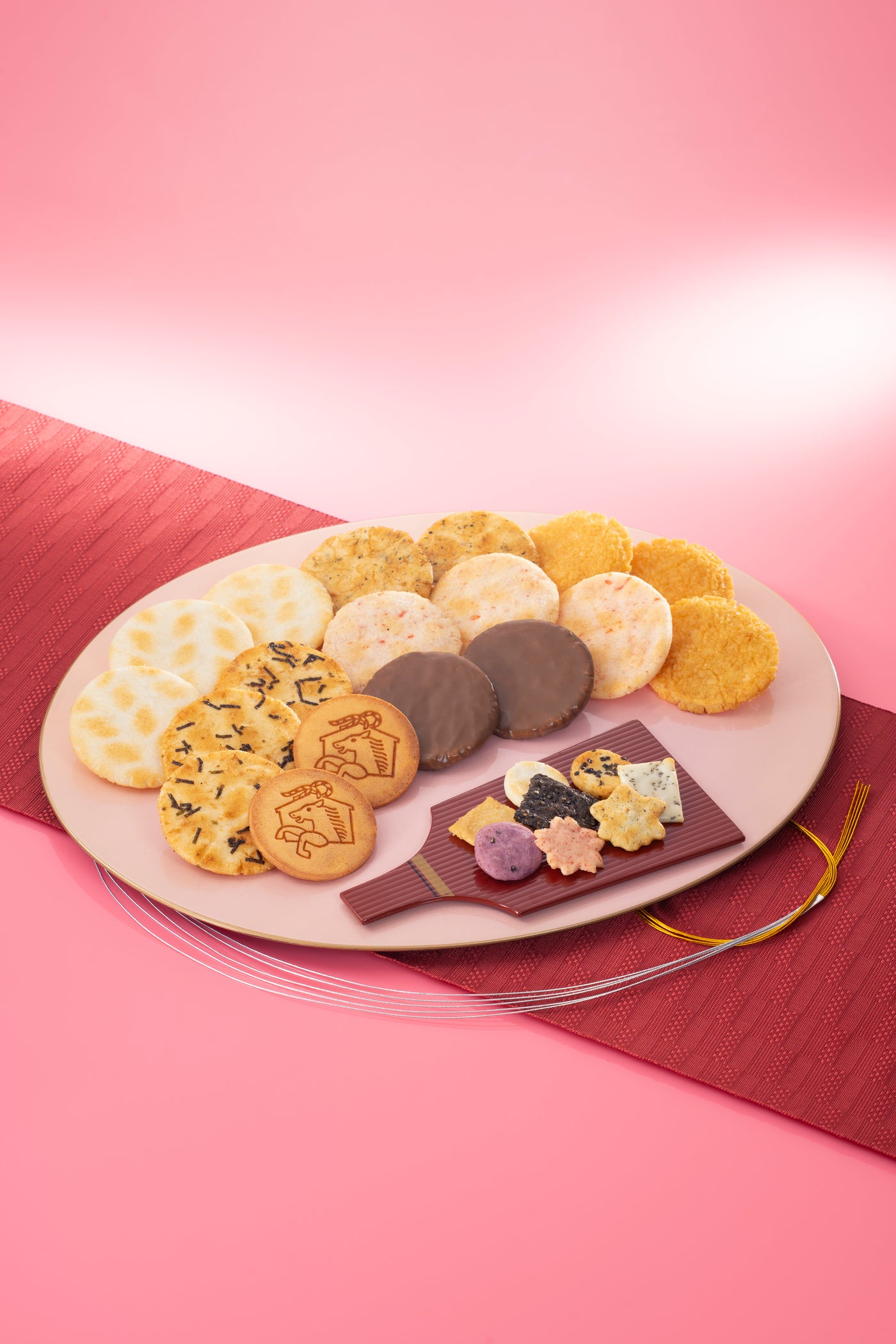 【食-50】式部郷　御詰合せ　慶福【2026福袋先行予約販売】