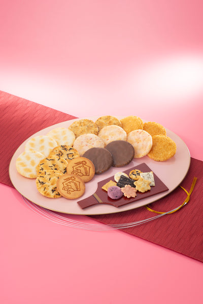 【食-50】式部郷　御詰合せ　慶福【2026福袋先行予約販売】