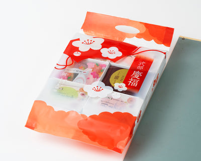 【食-50】式部郷　御詰合せ　慶福【2026福袋先行予約販売】