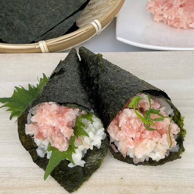 土佐洋 | 選べる漬け丼・ネギトロセット