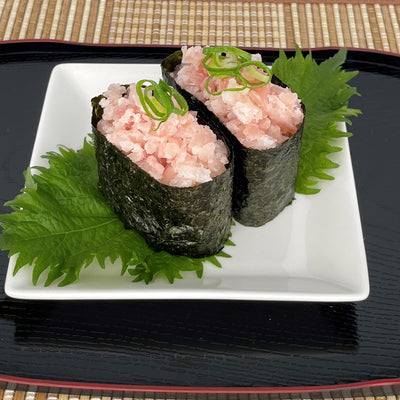 土佐洋 | 選べる漬け丼・ネギトロセット