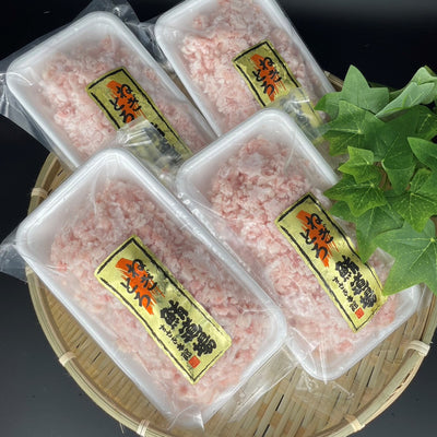 土佐洋 | 選べる漬け丼・ネギトロセット