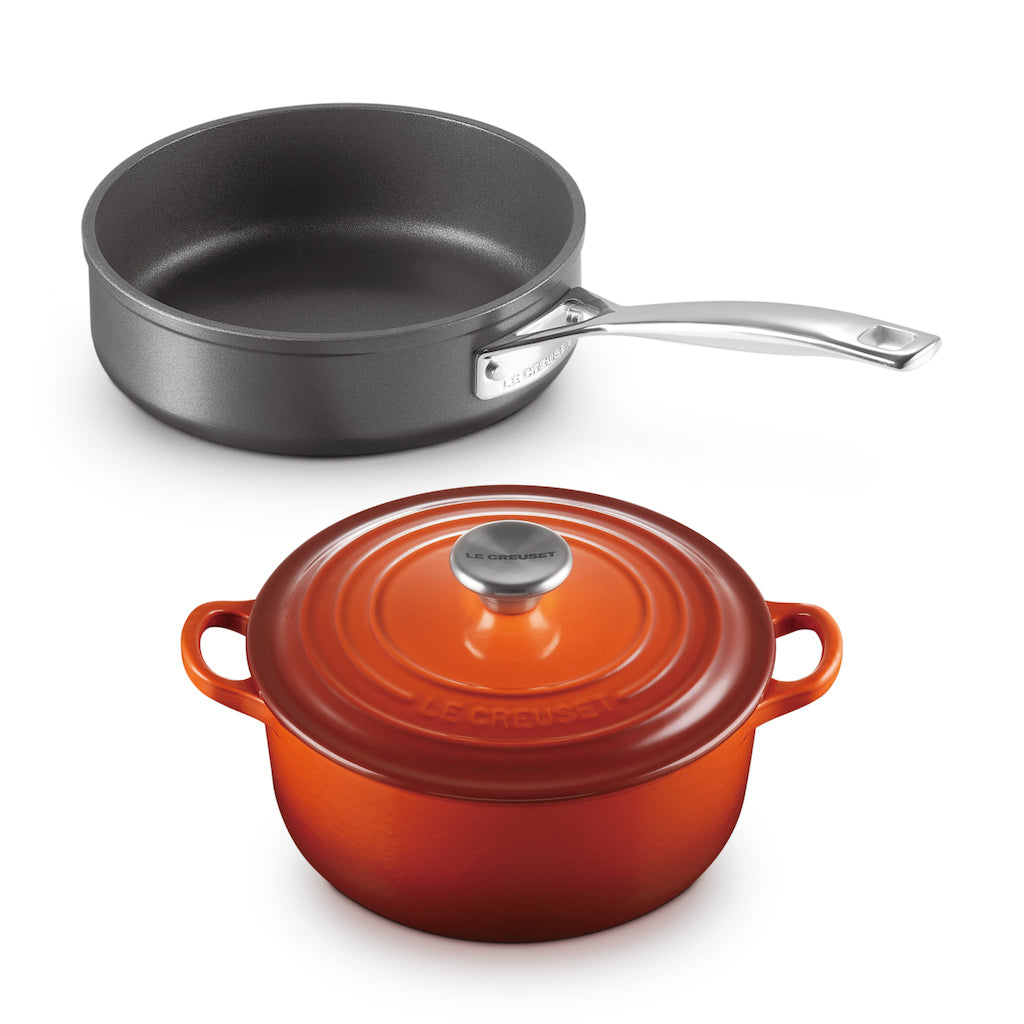 【キッチン-11】ル・クルーゼ　2026 Lucky Box 20000 A(カイエン)【2026福袋先行予約販売】