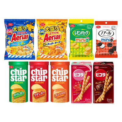 【食-64】ヤマザキビスケット　スナック詰合せ福袋【2026福袋先行予約販売】