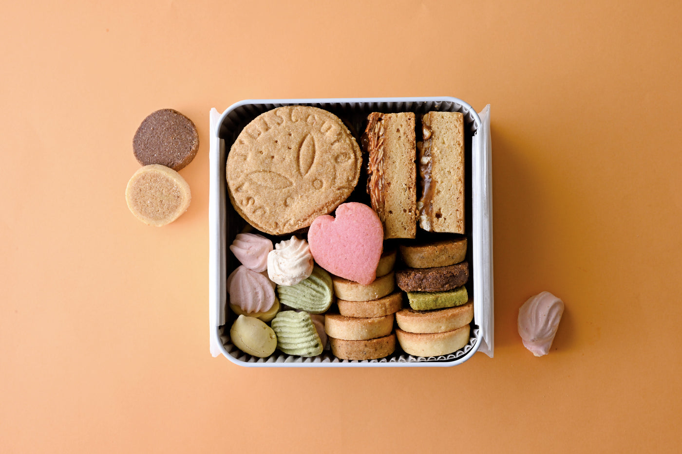 Lapin agile ラパナジールうさぎや | うさぎっこ缶