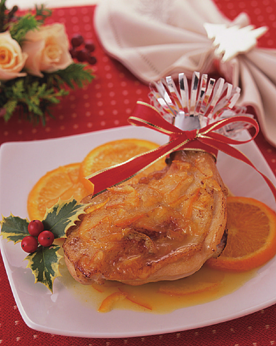 【SZ-6】国産若鶏ローストチキン