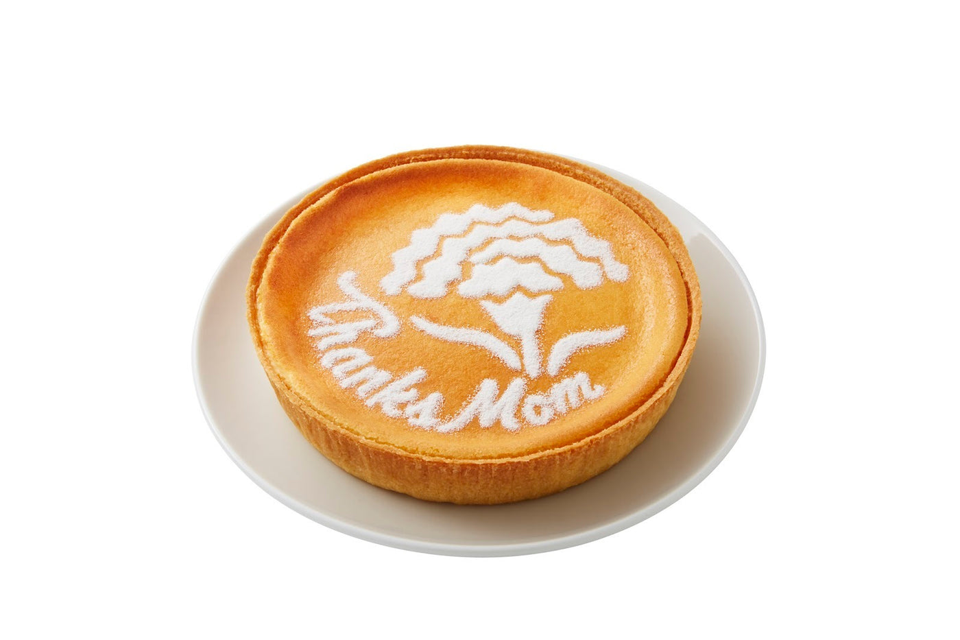 【母の日】【店頭お受取り】モロゾフ | マザーズデー デンマーククリームチーズケーキ