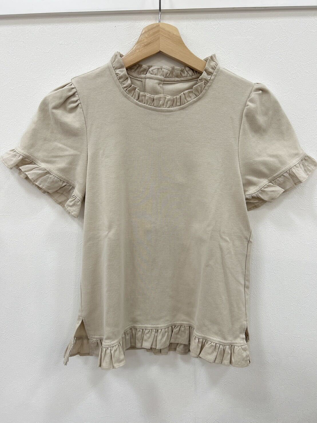 yukiemon |ローズプルオーバーMサイズ【4185050】11th collection