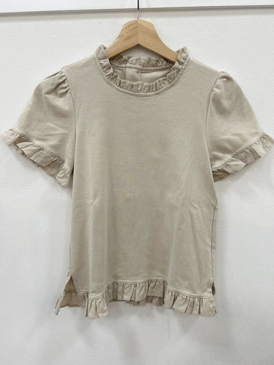 yukiemon |ローズプルオーバーMサイズ【4185050】11th collection