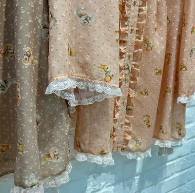 yukiemon | Bunnyブラウス【5670270】3Lサイズ 14th collection