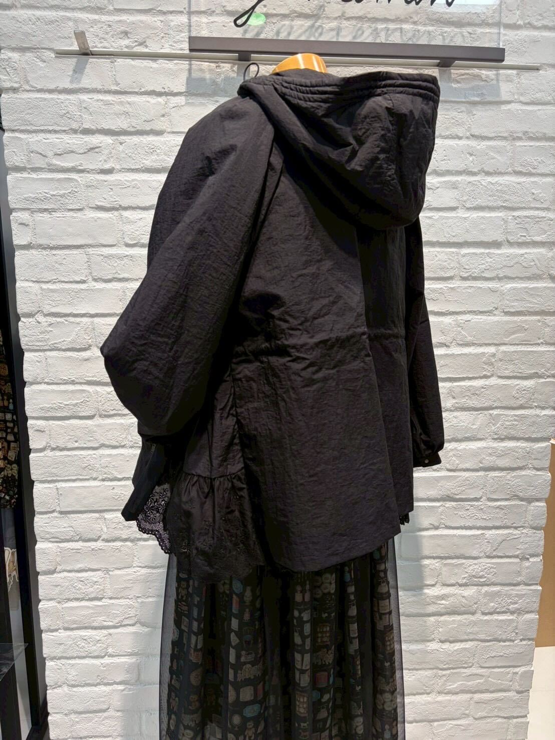 yukiemon | レースコンビブルゾン【5195070】Ｍサイズ 15th collection