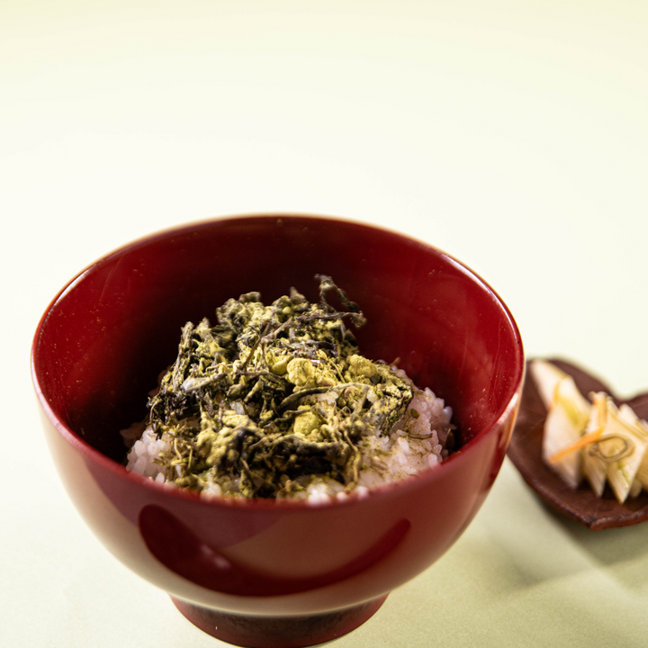 未開封 プレミアム酵素お茶漬け4袋セット 引い