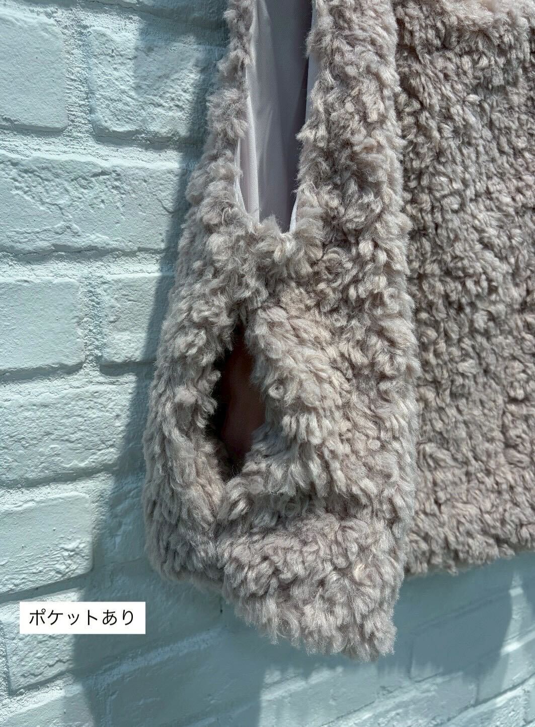 yukiemon | ぬいぐるみプルオーバー【5195050】Ｍサイズ 15th collection