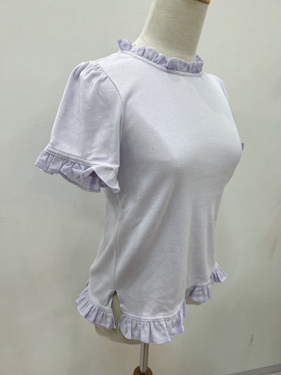 yukiemon |ローズプルオーバーMサイズ【4185050】11th collection