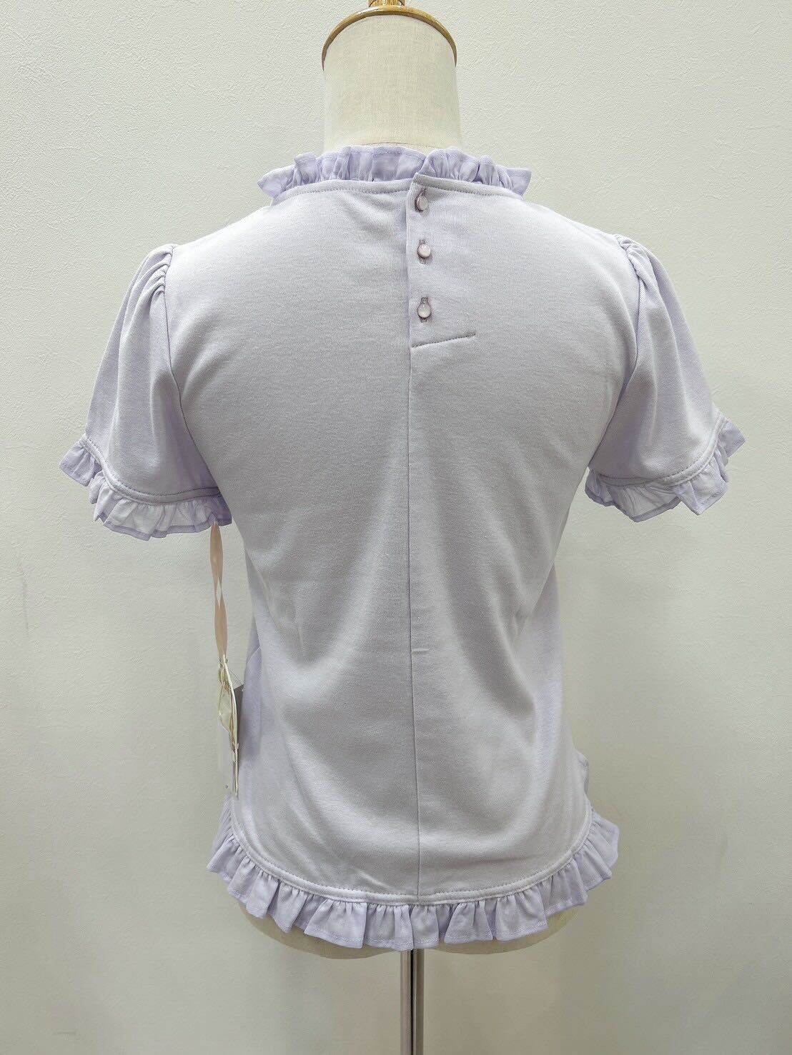 yukiemon |ローズプルオーバーMサイズ【4185050】11th collection