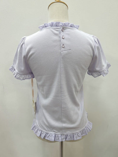 yukiemon |ローズプルオーバーMサイズ【4185050】11th collection