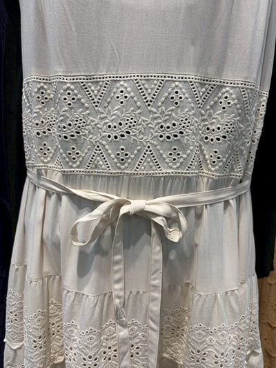 yukiemon | Teddyレースワンピース【5615060】3Ｌサイズ 15th collection