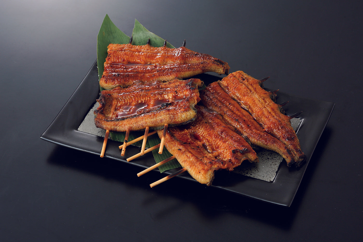 【事前予約で10%OFF】鰻舗六蔵/国産|生うなぎ蒲焼（大串）