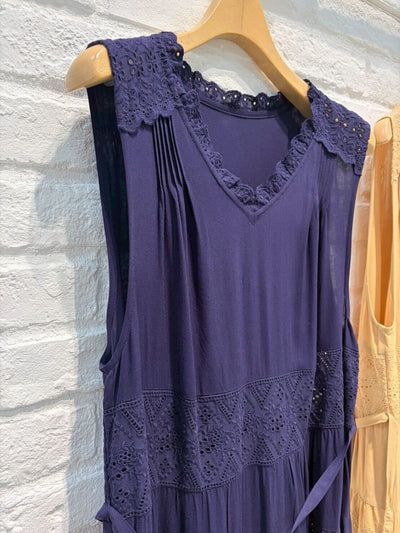 yukiemon | Teddyレースワンピース【5115050】Mサイズ 15th collection