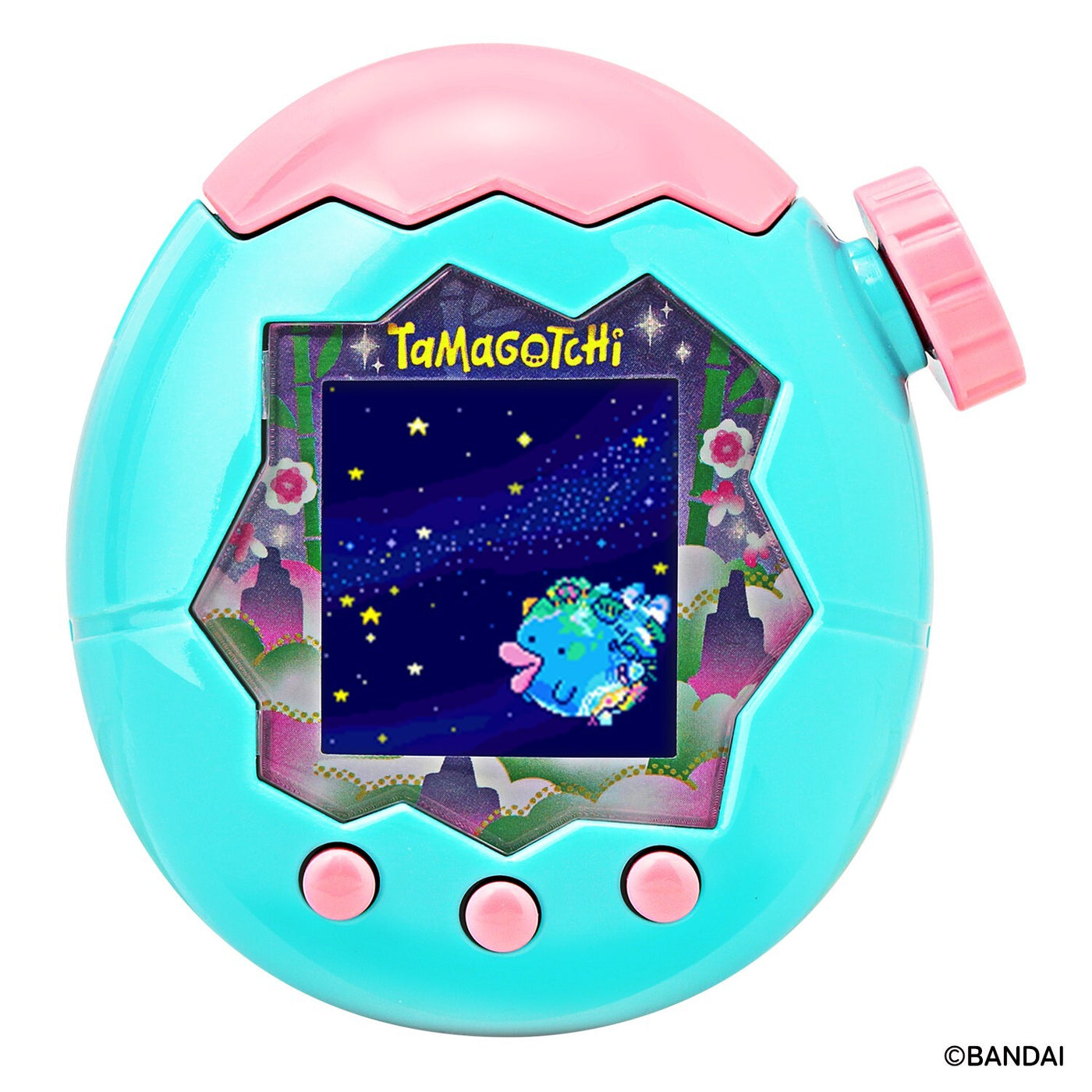 たまさんSさん専用出品 Tamagotchi Paradise - Jade Forest – 福田屋オンラインストア