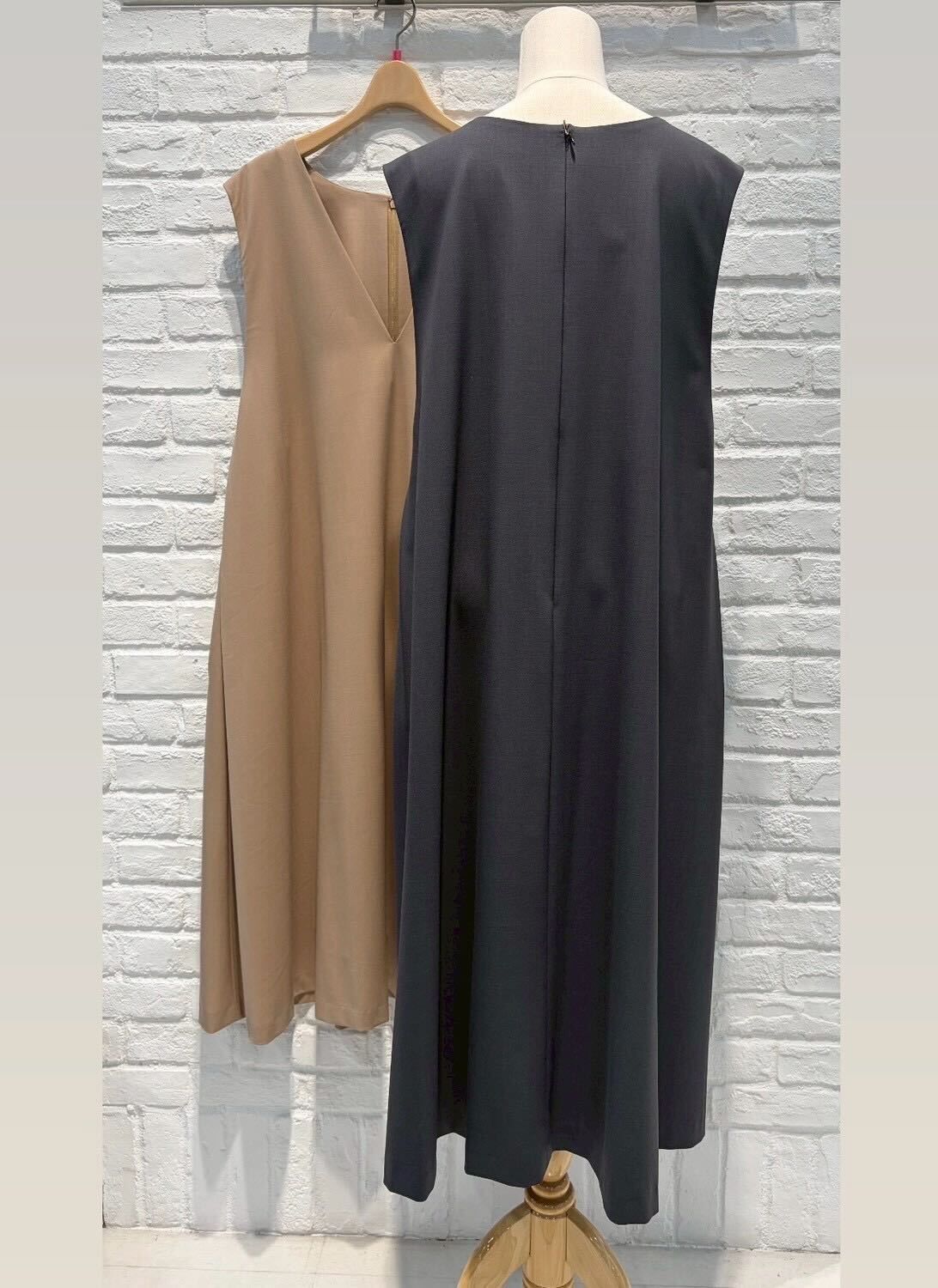 yukiemon | 五ツ星ジャンスカ【5615020】3Ｌサイズ 15th collection