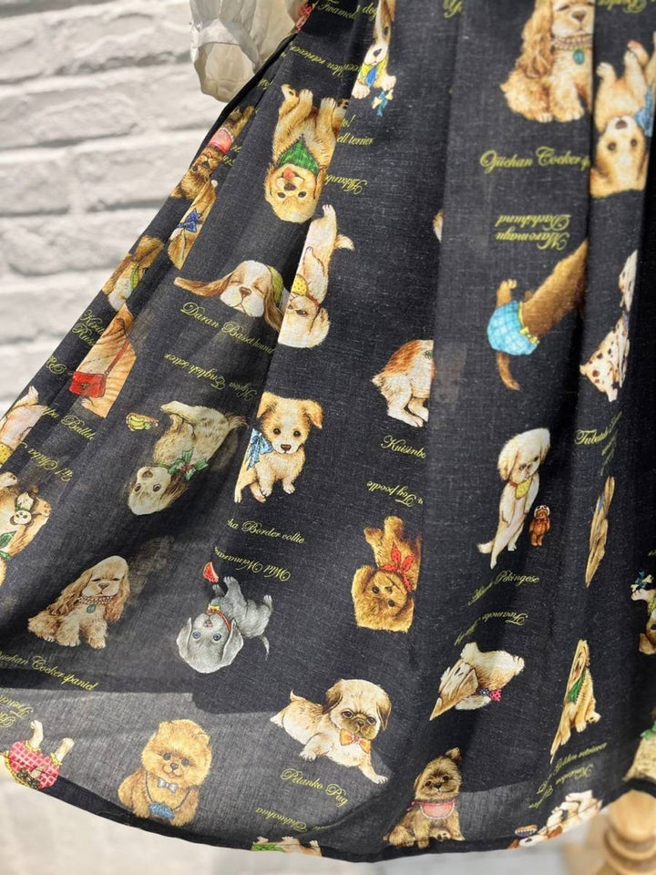 franche lippee - 【新品】yukiemon ユキエモン 春テキスタイル