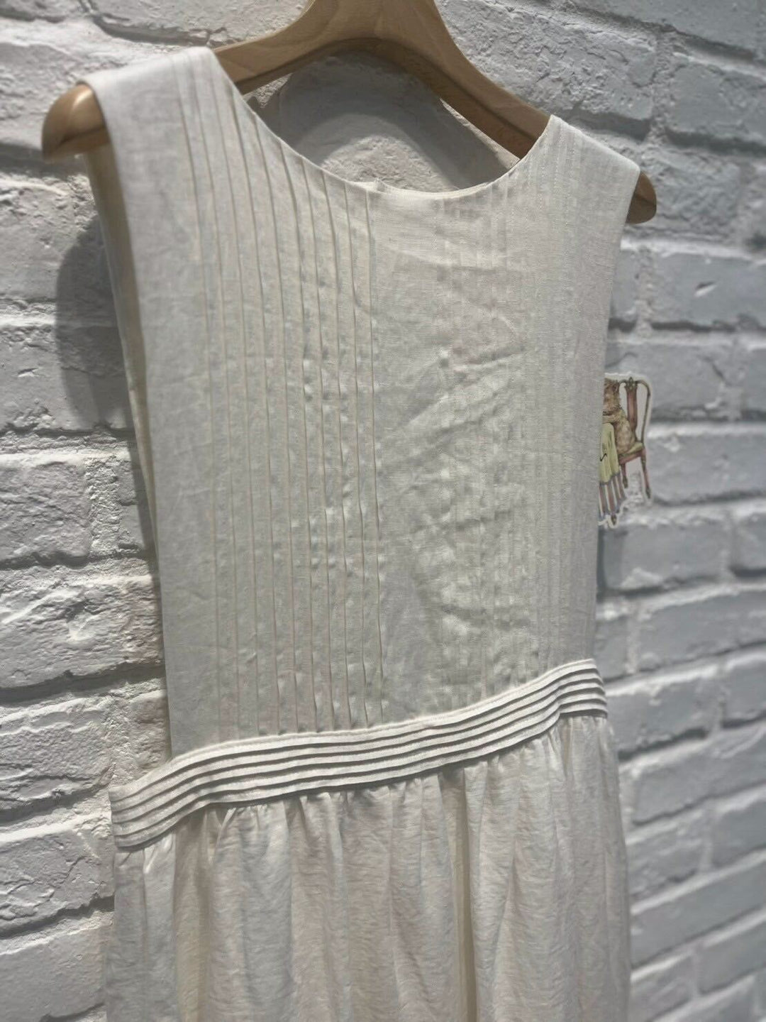 ユキエモン　折り紙ジャンスカ（3L） yukiemon | 折り紙ジャンスカ 3Lサイズ【4615060】11th collection