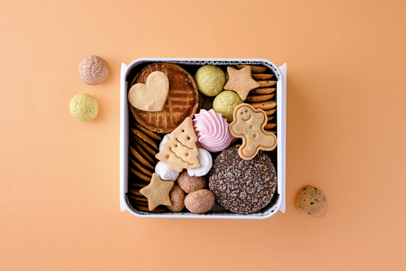 Patisserie Ouest パティスリーウエスト | ちょっぴり早いクリスマス