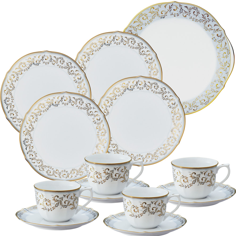 【陶器-7】ノリタケ　ソフィランスセット【2026福袋先行予約販売】