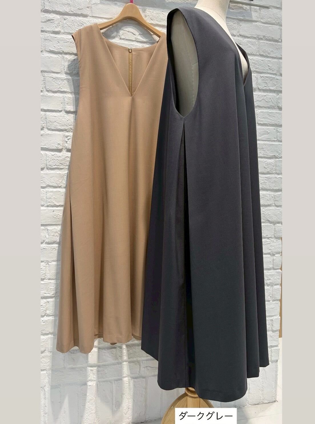 yukiemon | 五ツ星ジャンスカ【5615020】3Ｌサイズ 15th collection