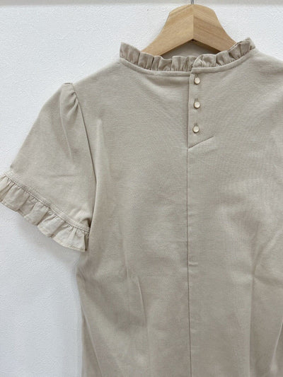 yukiemon |ローズプルオーバーMサイズ【4185050】11th collection