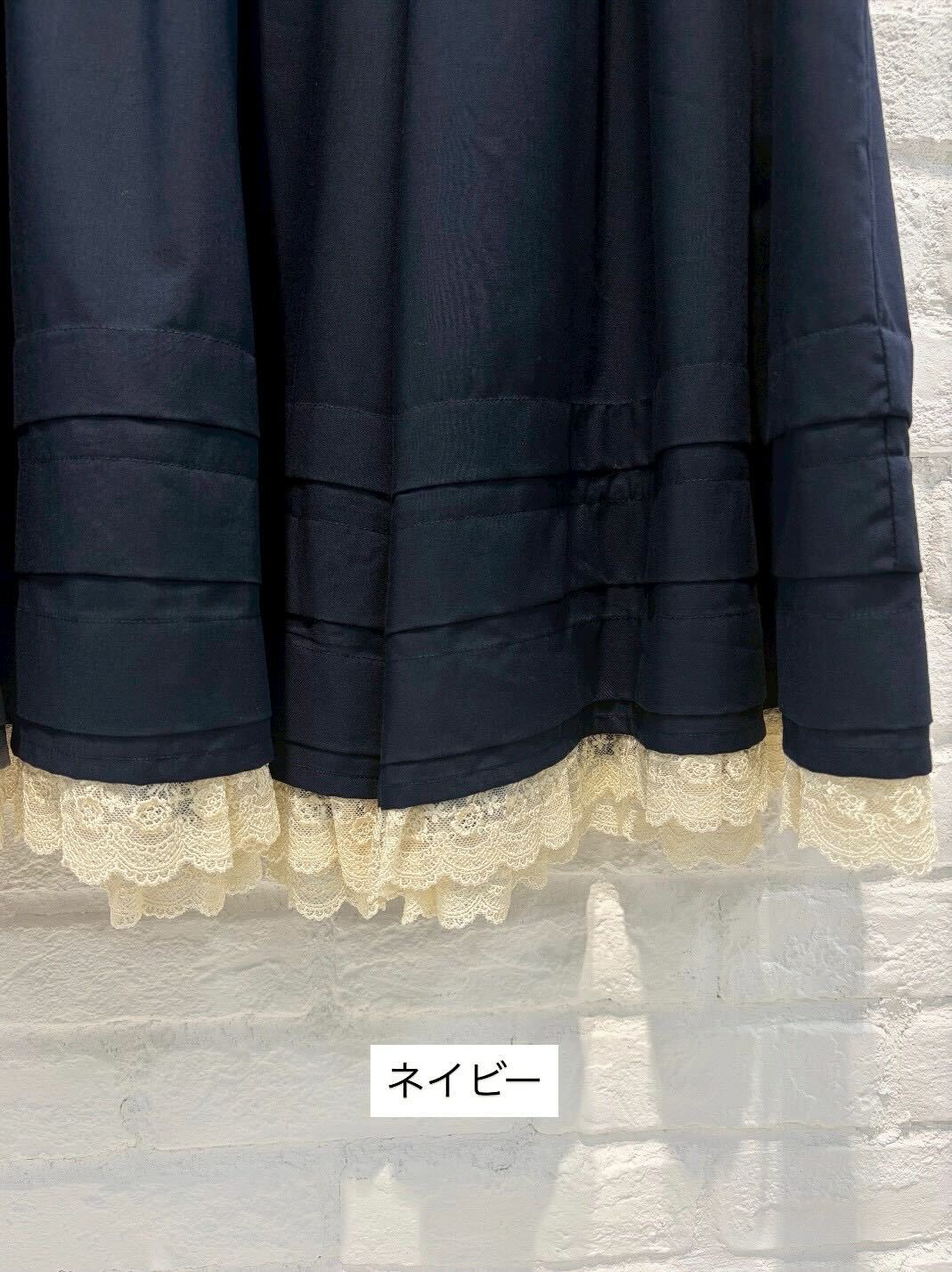 yukiemon | 秋ロッテンマイヤーさんパンツ【5145010】Mサイズ 15th collection