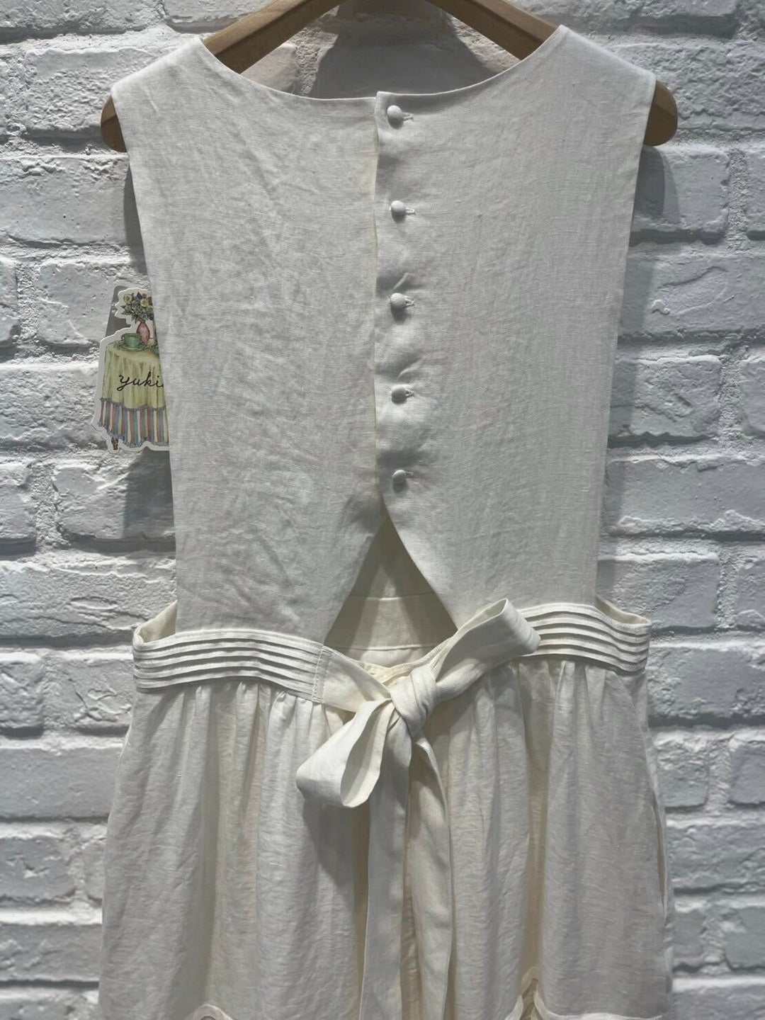 yukiemon | 折り紙ジャンスカ 3Lサイズ【4615060】11th collection