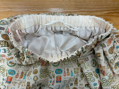 yukiemon | 蚤の市スカート【5665040】3Ｌサイズ 15th collection