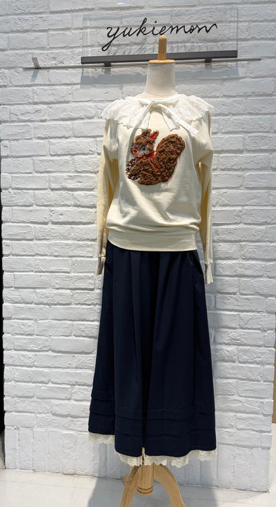 yukiemon | 優勝ベルト(綿チュール）【5605110】3Ｌサイズ 15th collection