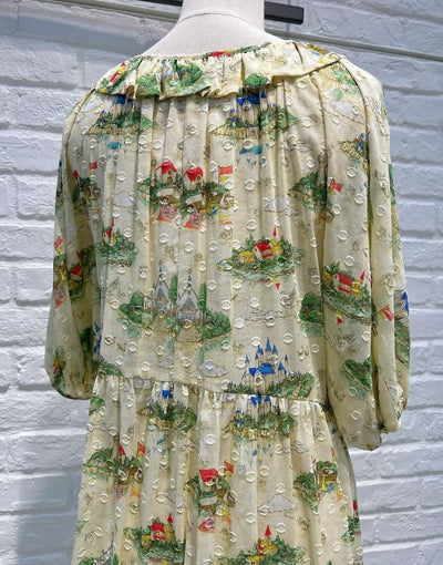 yukiemon | スワンチャペルシューワンピース【5110370】Mサイズ 14th collection