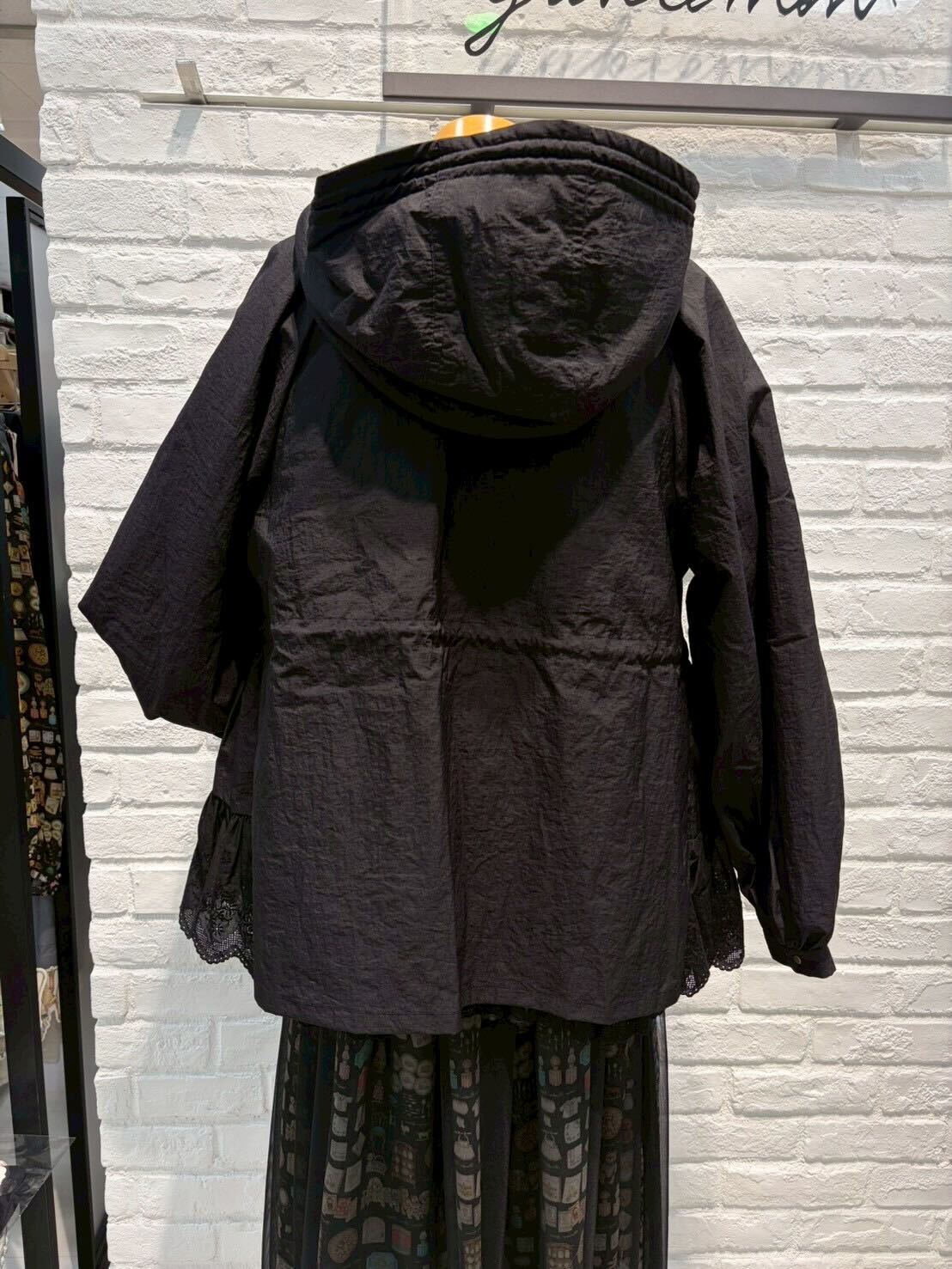 yukiemon | レースコンビブルゾン【5695080】3Ｌサイズ 15th collection