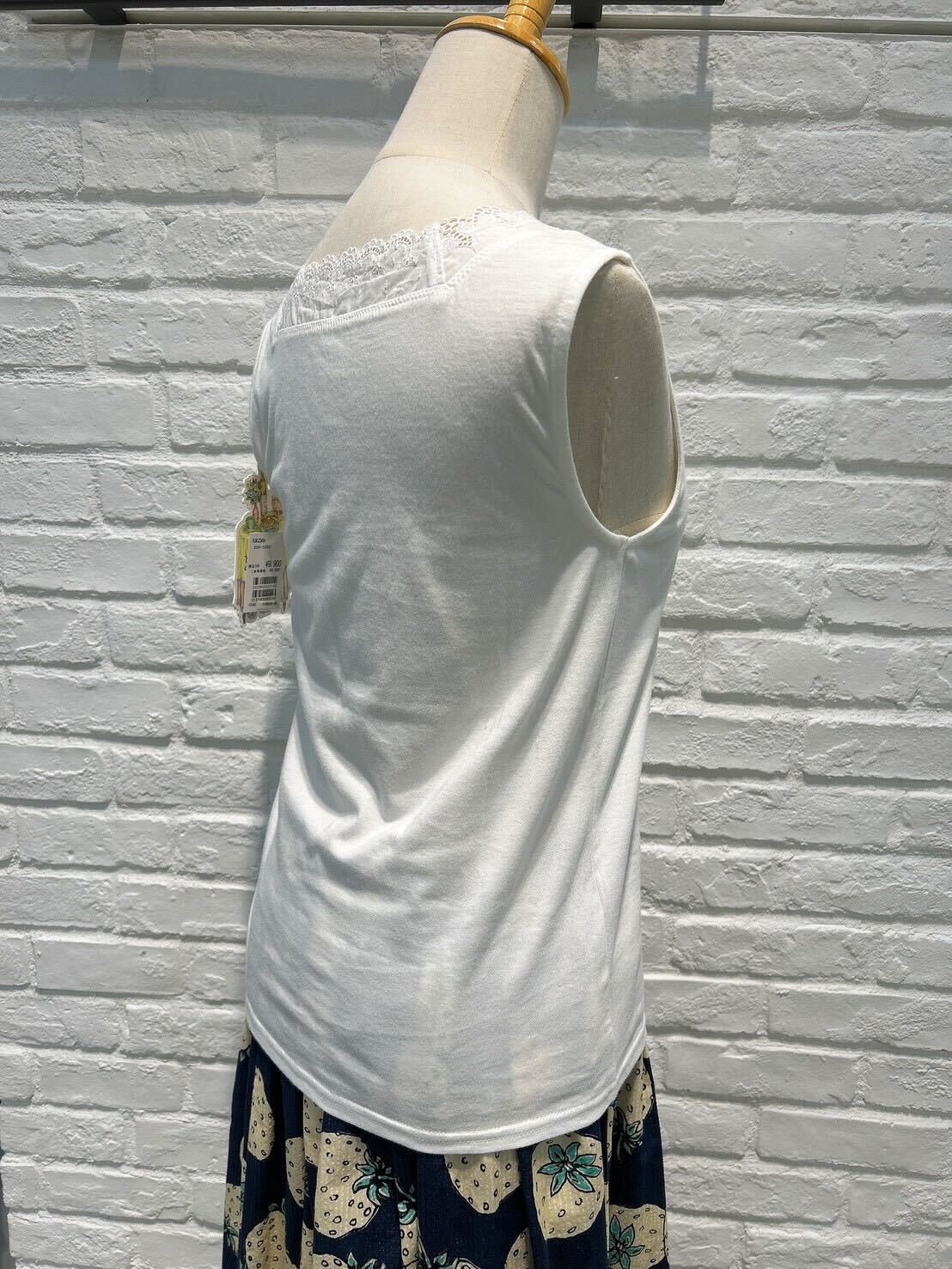 yukiemon | デコレーションランニング【4185220】Mサイズ