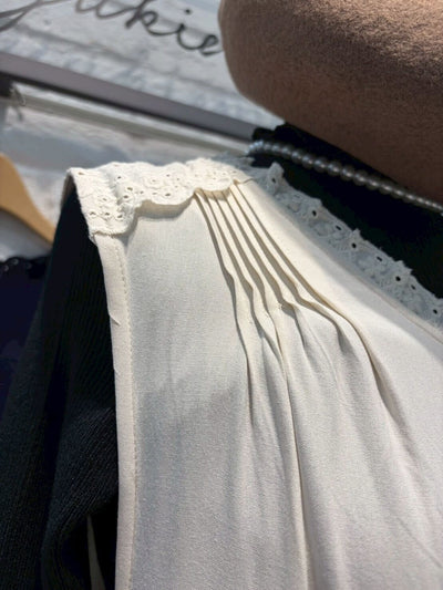 yukiemon | Teddyレースワンピース【5115050】Mサイズ 15th collection