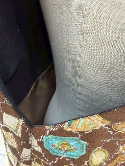 yukiemon | 蚤の市ジャンスカ【5115030】Ｍサイズ 15th collection