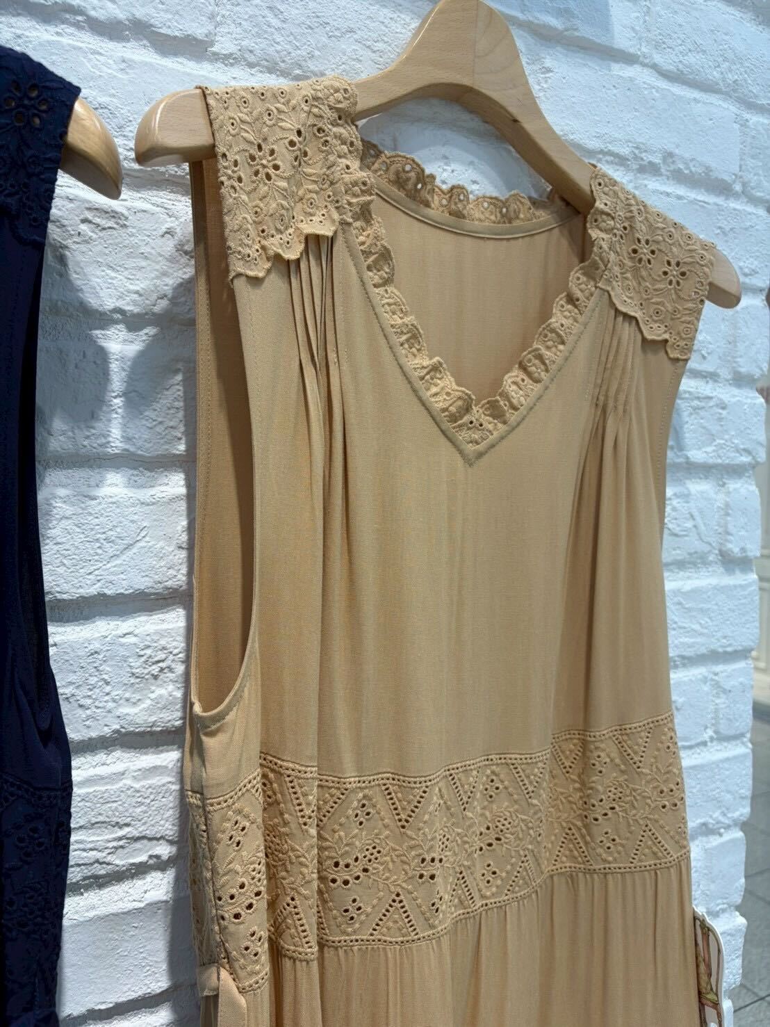 yukiemon | Teddyレースワンピース【5115050】Mサイズ 15th collection