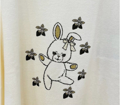 yukiemon | ラビラビパイルＴ【5180290】Mサイズ 14th collection